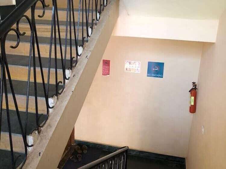 فندق Nirvah Candolim Beach Holiday Stay