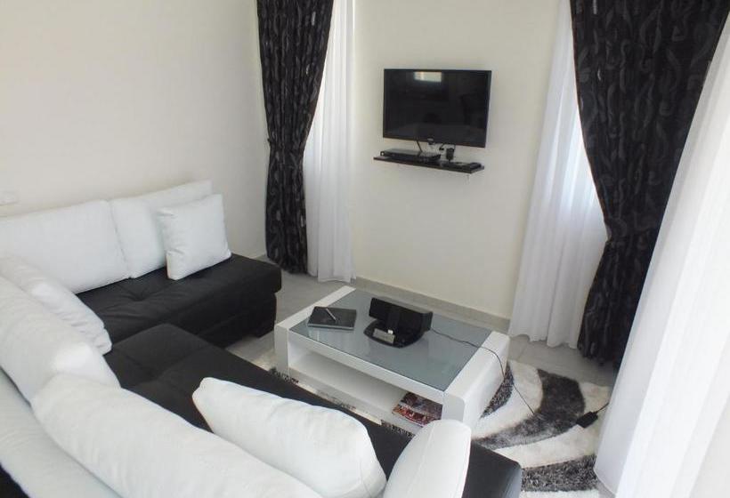 فندق Orka Diamond Collection