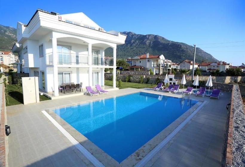 فندق Orka Diamond Collection