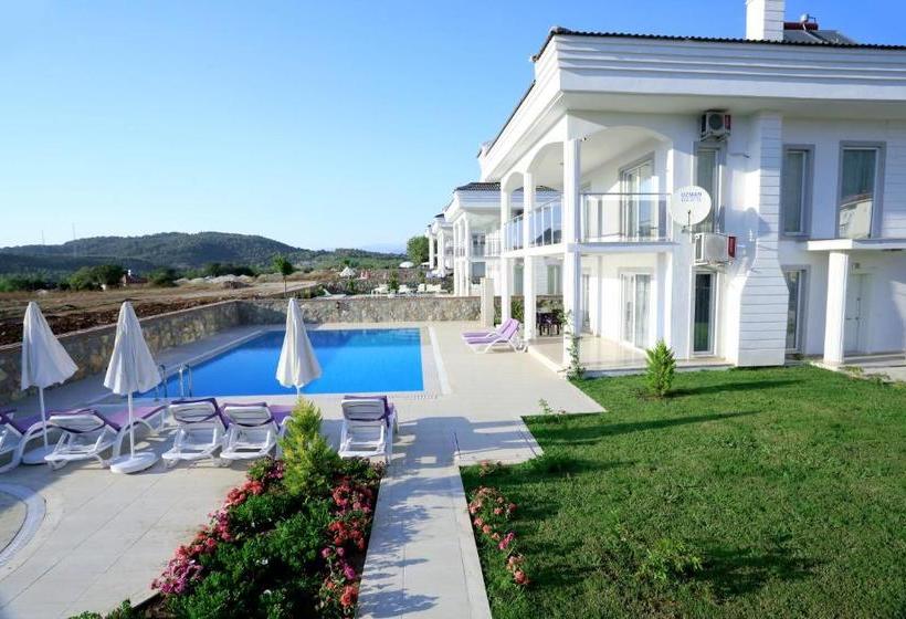 فندق Orka Diamond Collection