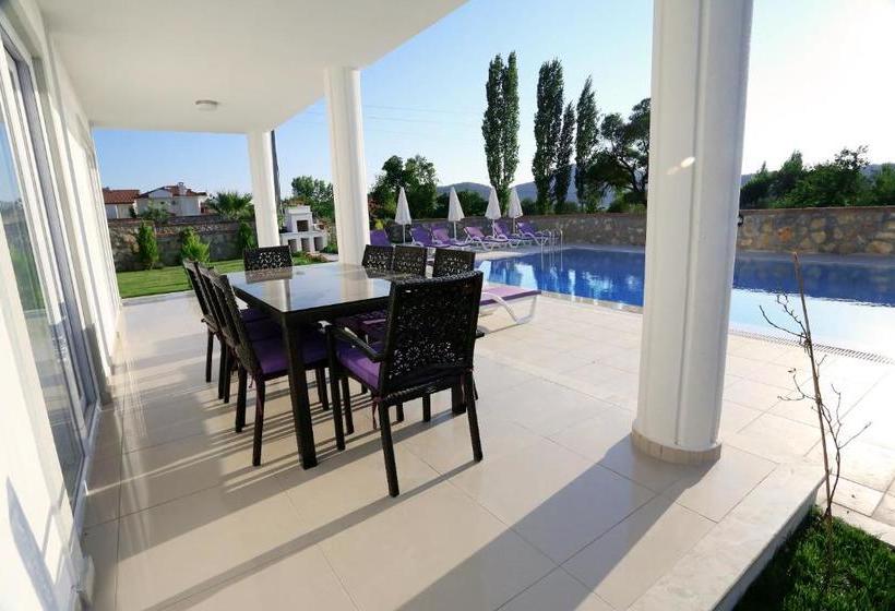 فندق Orka Diamond Collection