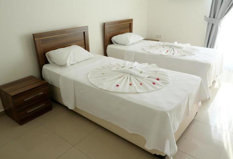 فندق Orka Diamond Collection