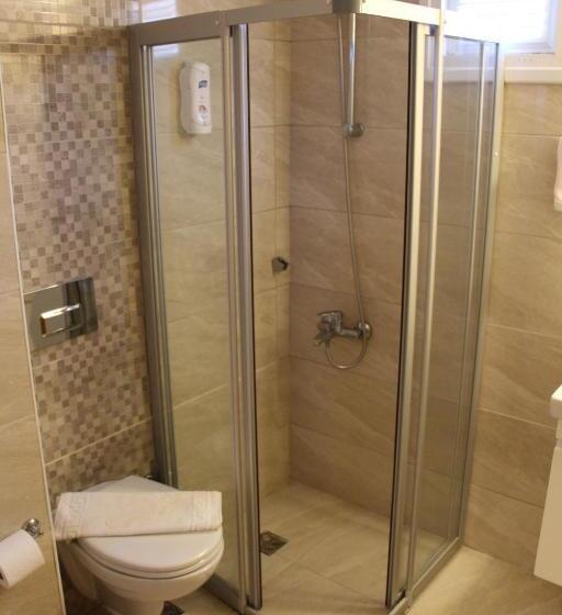 هتل The Marmaris Boutique