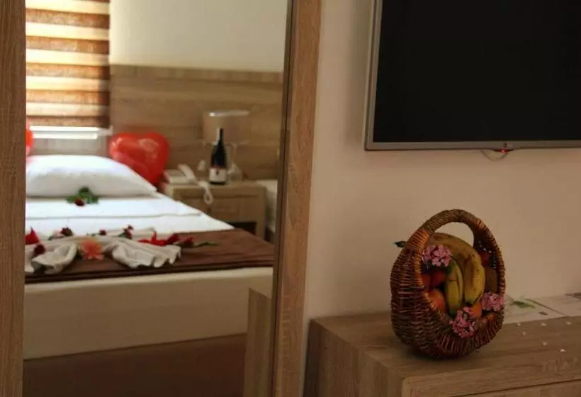 ホテル The Marmaris Boutique