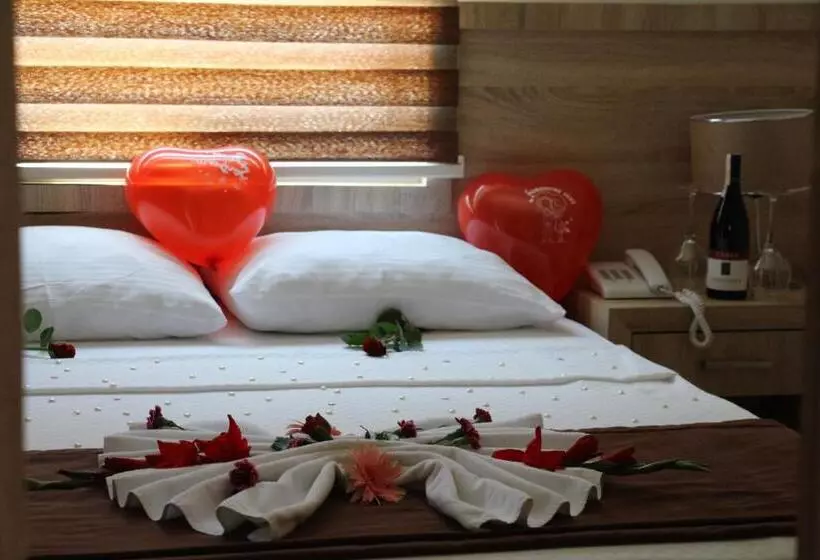 ホテル The Marmaris Boutique