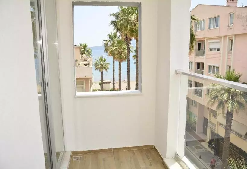 ホテル The Marmaris Boutique