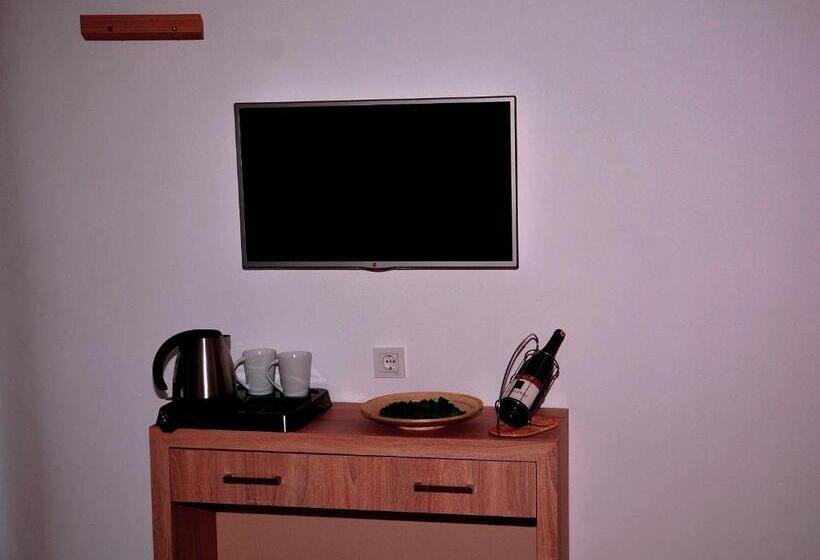 هتل The Marmaris Boutique