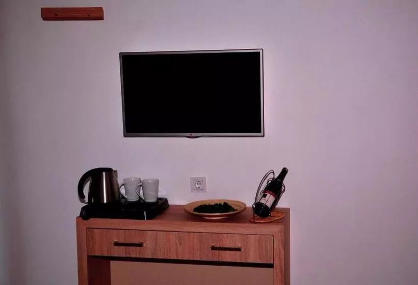 ホテル The Marmaris Boutique