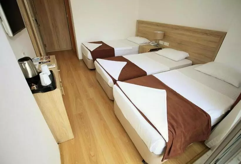 ホテル The Marmaris Boutique