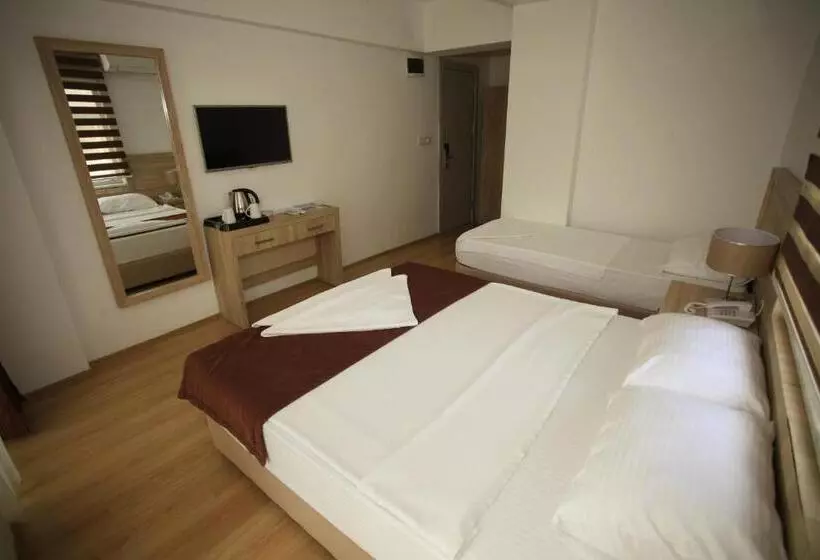 ホテル The Marmaris Boutique