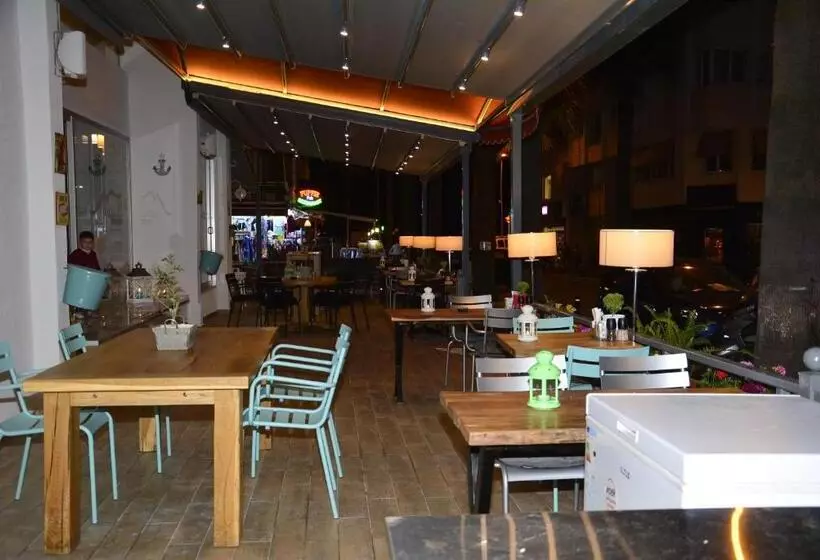 ホテル The Marmaris Boutique