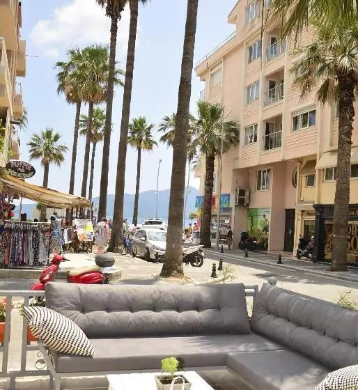 ホテル The Marmaris Boutique