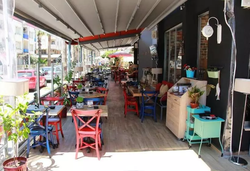 ホテル The Marmaris Boutique