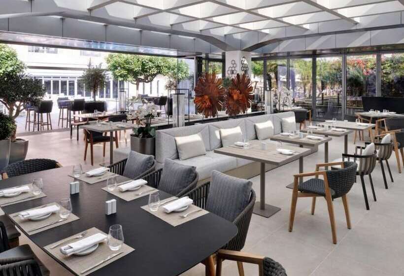 هتل The Dubai Mall Residences