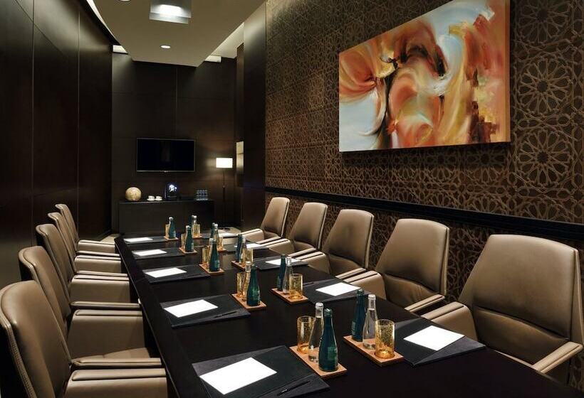 هتل The Dubai Mall Residences