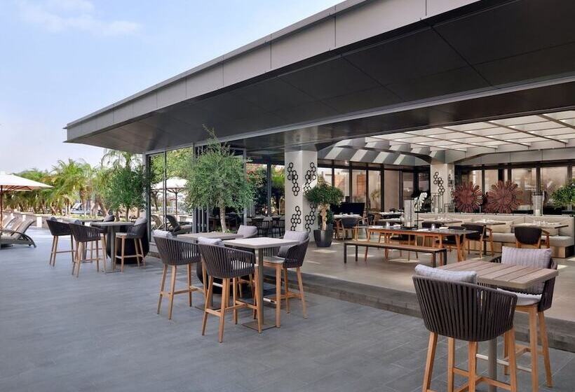 هتل The Dubai Mall Residences