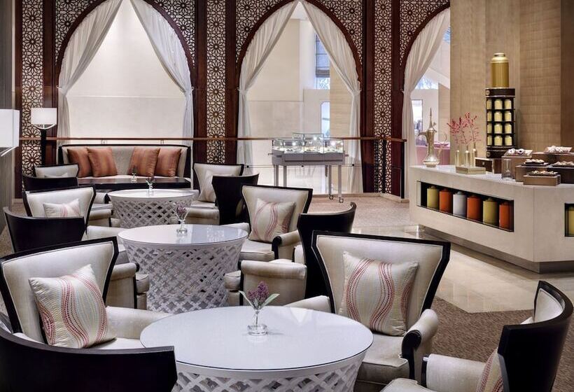 هتل The Dubai Mall Residences