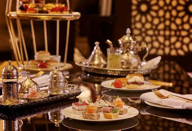 هتل The Dubai Mall Residences