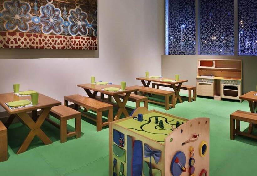 هتل The Dubai Mall Residences