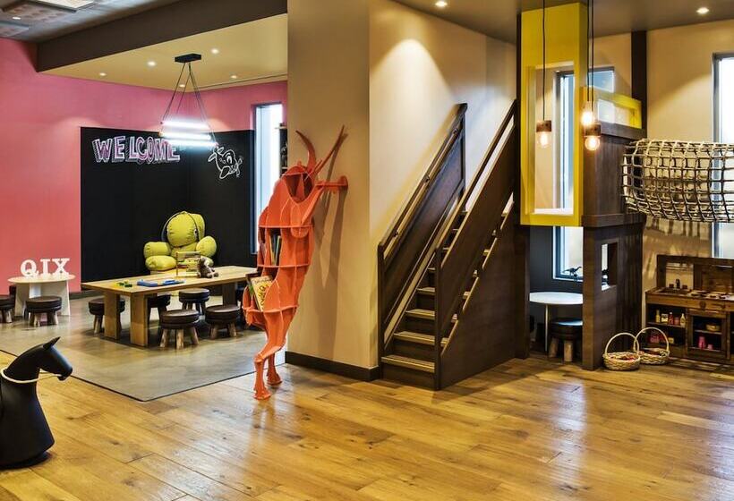 هتل The Dubai Mall Residences