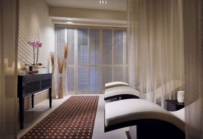 هتل The Dubai Mall Residences