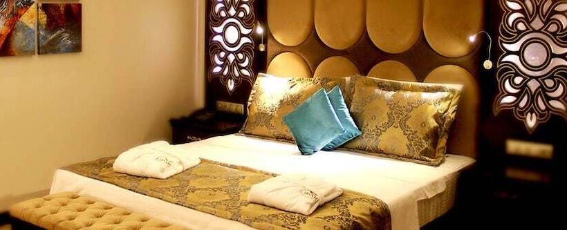 Liparis Resort Hotel & Spa