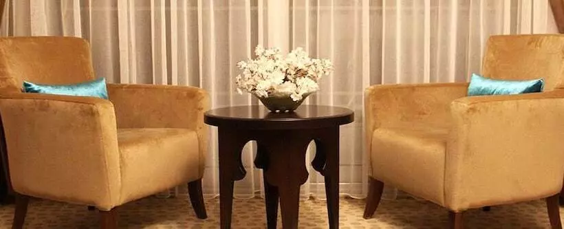 Liparis Resort Hotel & Spa