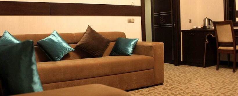 Liparis Resort Hotel & Spa