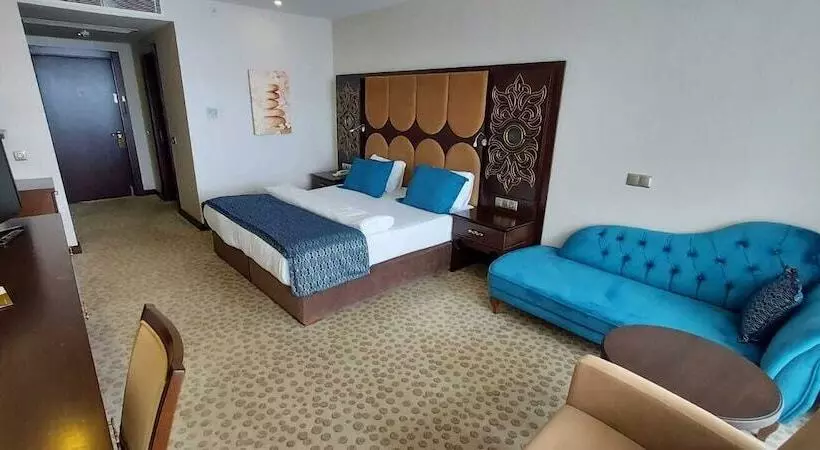 Liparis Resort Hotel & Spa