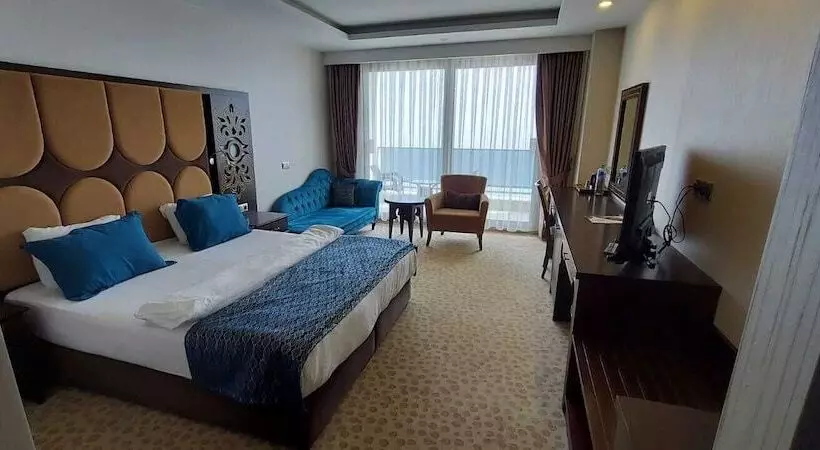 Liparis Resort Hotel & Spa