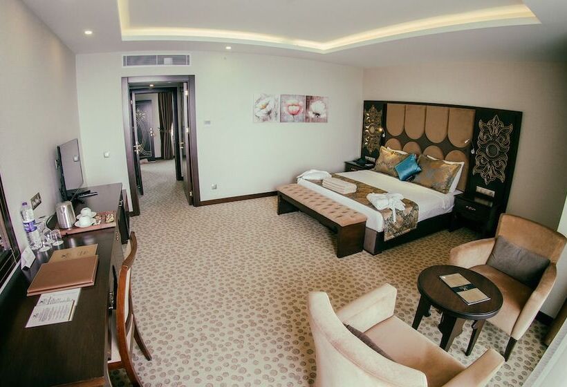 Liparis Resort Hotel & Spa