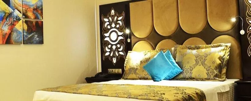 Liparis Resort Hotel & Spa