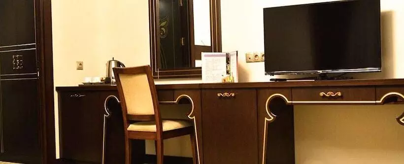 Liparis Resort Hotel & Spa