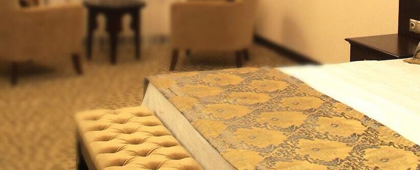 Liparis Resort Hotel & Spa