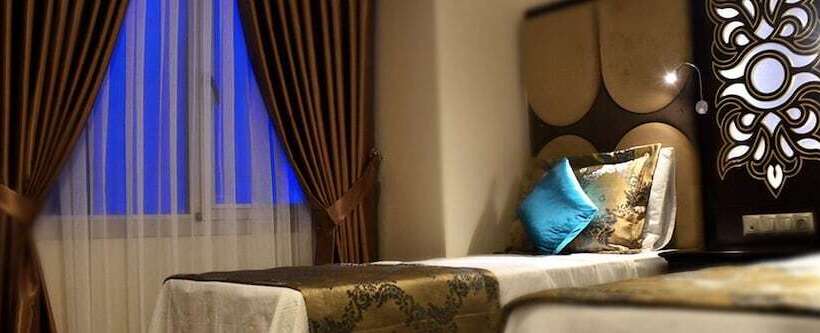 Liparis Resort Hotel & Spa