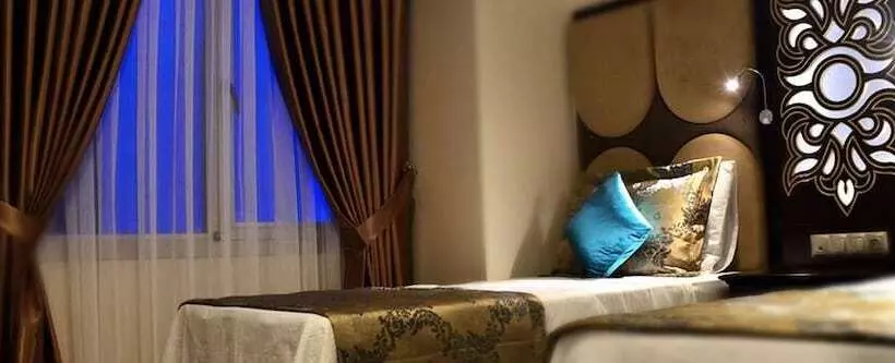 Liparis Resort Hotel & Spa