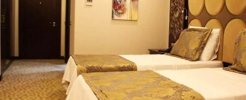 Liparis Resort Hotel & Spa