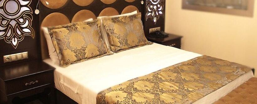 Liparis Resort Hotel & Spa