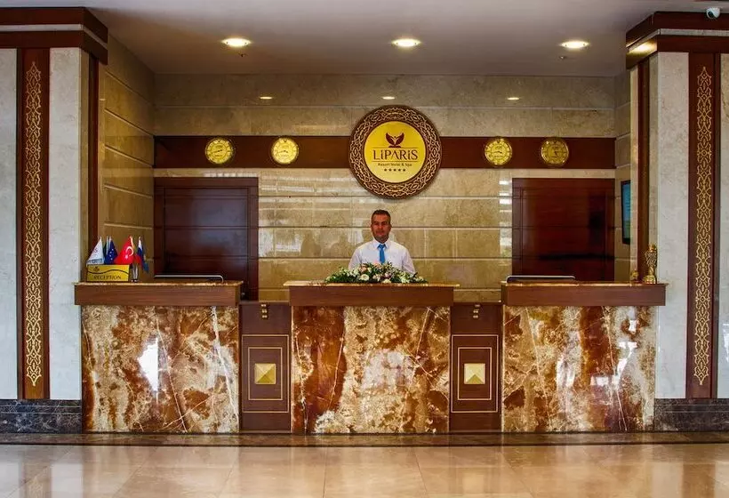 Liparis Resort Hotel & Spa