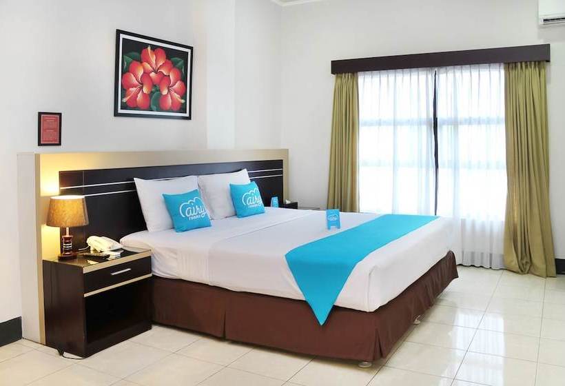 Szálloda Airy Mataram Cakranegara Maktal 3 Lombok