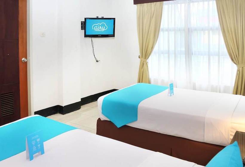 Szálloda Airy Mataram Cakranegara Maktal 3 Lombok