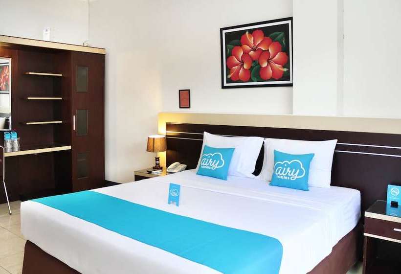 Szálloda Airy Mataram Cakranegara Maktal 3 Lombok