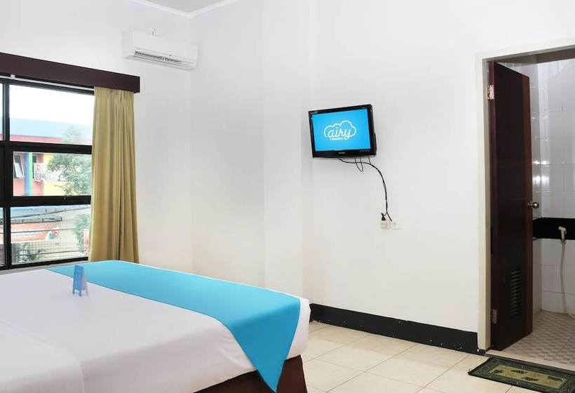 Szálloda Airy Mataram Cakranegara Maktal 3 Lombok