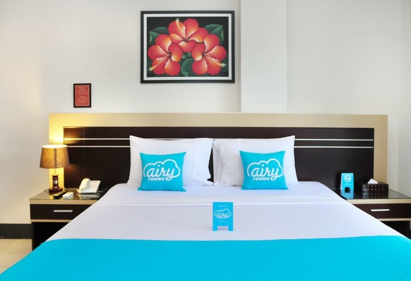 Szálloda Airy Mataram Cakranegara Maktal 3 Lombok