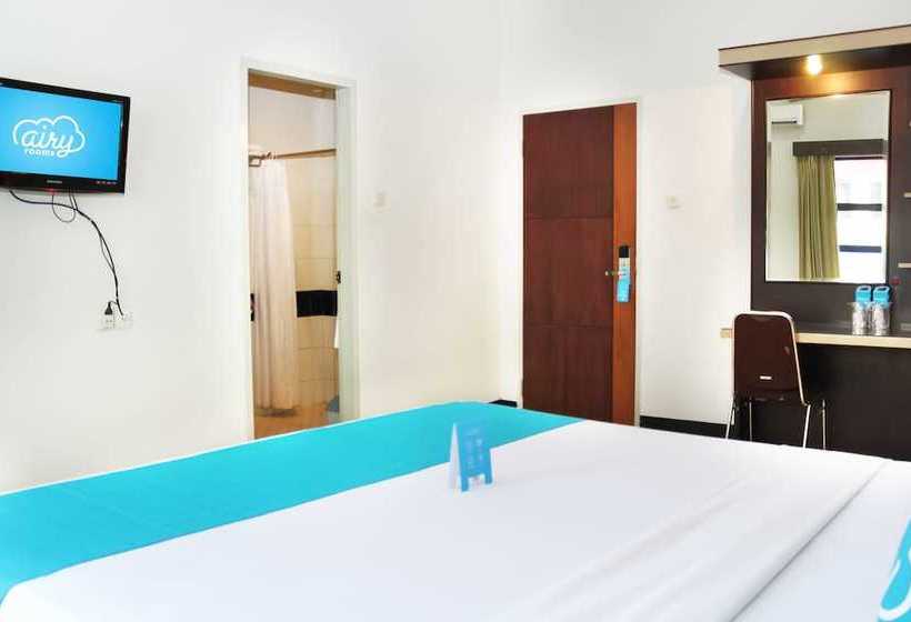 Szálloda Airy Mataram Cakranegara Maktal 3 Lombok