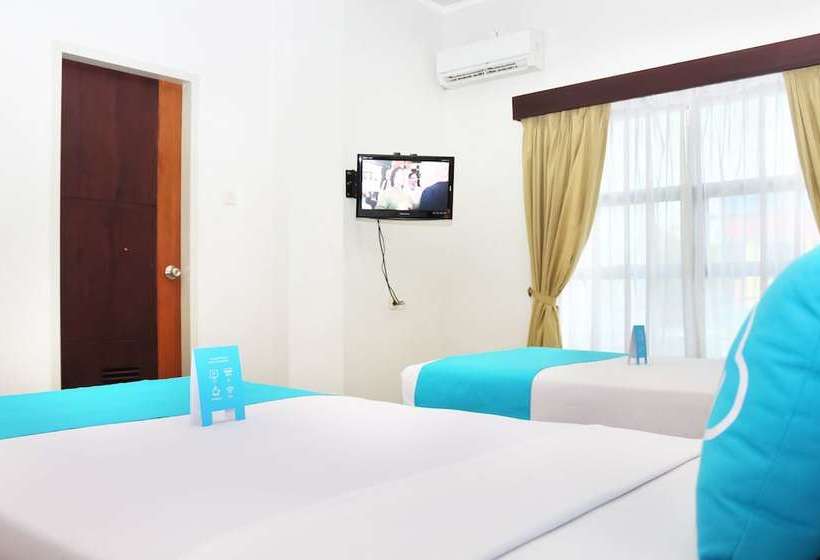 Szálloda Airy Mataram Cakranegara Maktal 3 Lombok