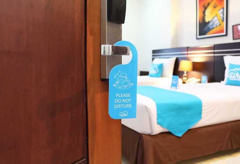 Szálloda Airy Mataram Cakranegara Maktal 3 Lombok