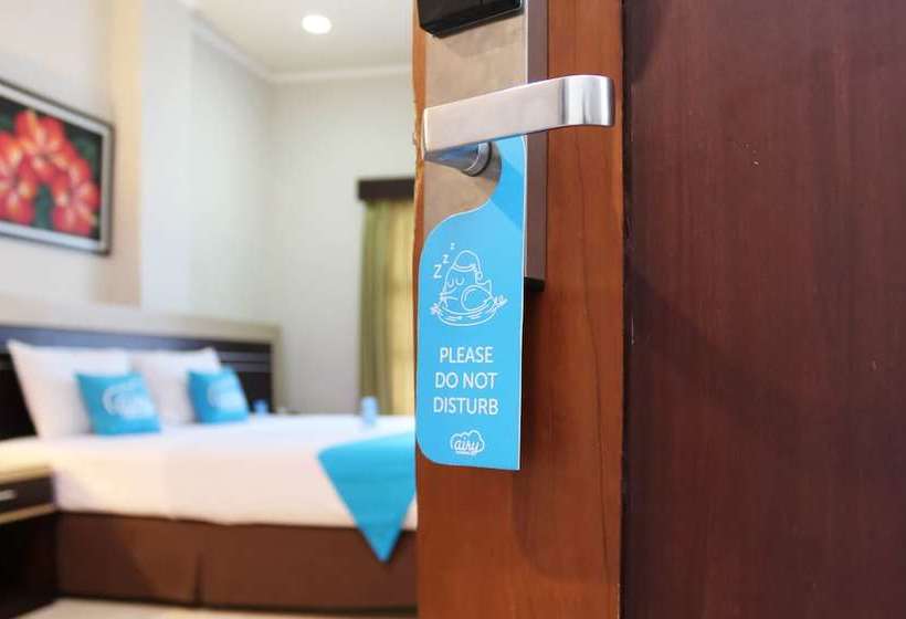 Szálloda Airy Mataram Cakranegara Maktal 3 Lombok