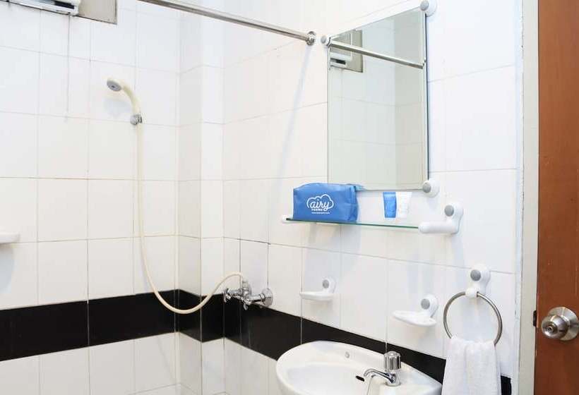 Szálloda Airy Mataram Cakranegara Maktal 3 Lombok