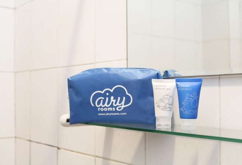 Szálloda Airy Mataram Cakranegara Maktal 3 Lombok